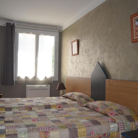 Hotel Regina Sète Dış mekan fotoğraf