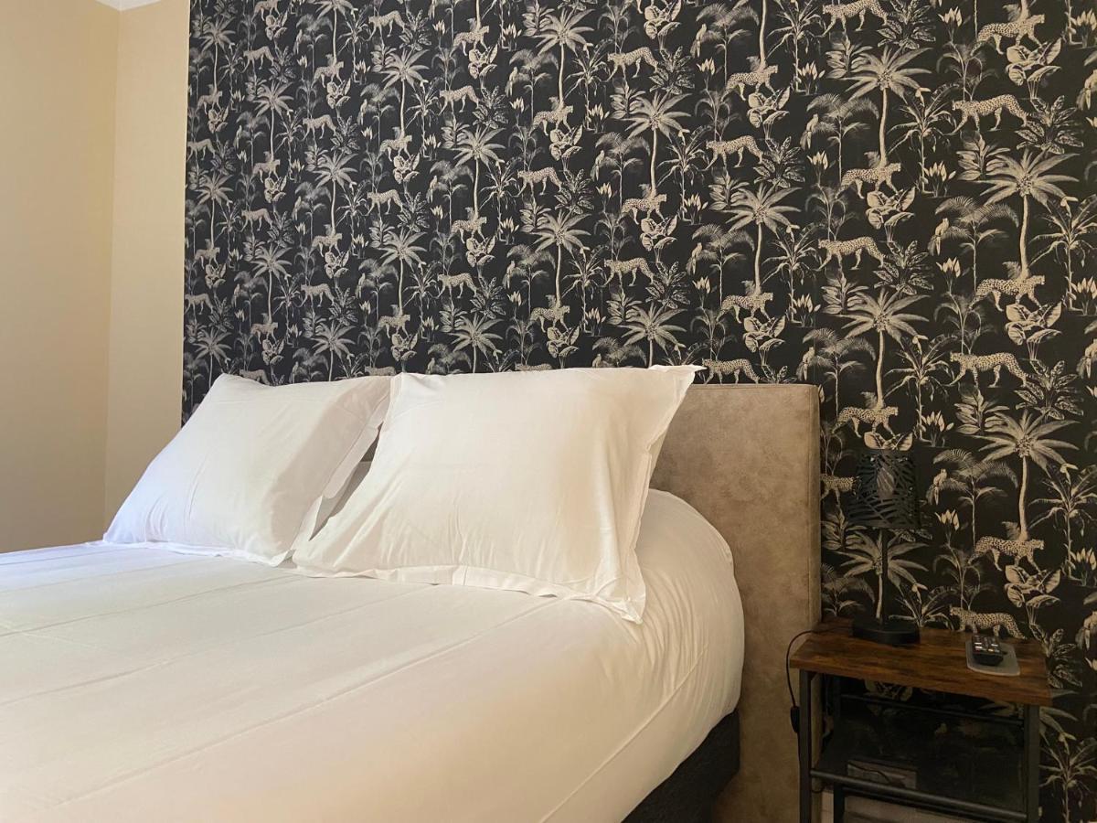 Hotel Regina Sète Dış mekan fotoğraf