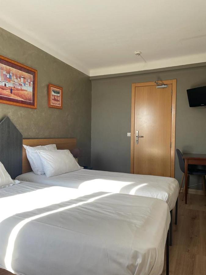 Hotel Regina Sète Dış mekan fotoğraf